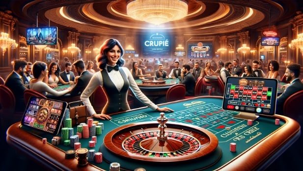 Kartu fitur merah untuk Malam 10001